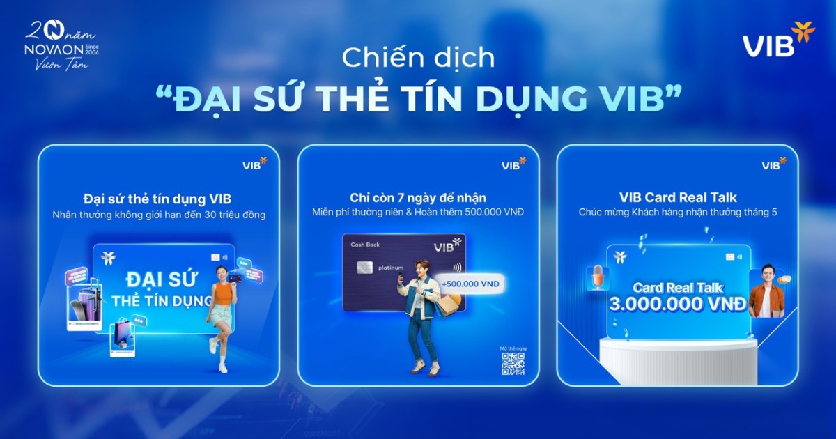 5 xu hướng truyền thông ngành Tài chính – Ngân hàng ứng dụng hiệu quả nửa đầu năm 2026