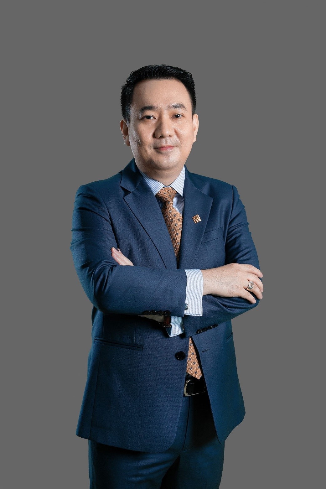 PNJ bổ nhiệm Tổng Giám đốc mới