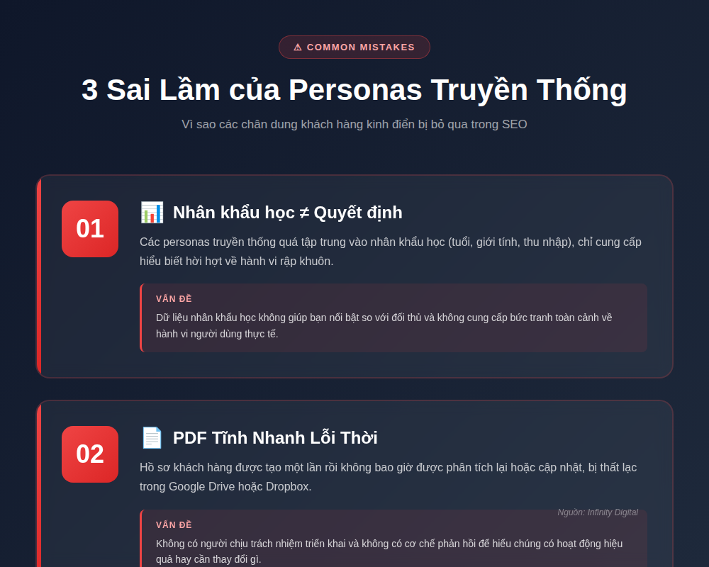 Nghi&ecirc;n cứu ch&acirc;n dung kh&aacute;ch h&agrave;ng đối với t&igrave;m kiếm AI (phần 1)