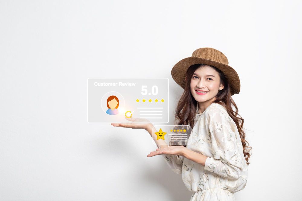 Quản trị thương hiệu cho AI trong trải nghiệm khách hàng