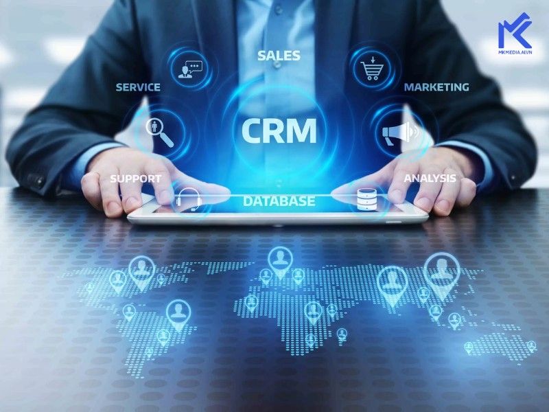CRM