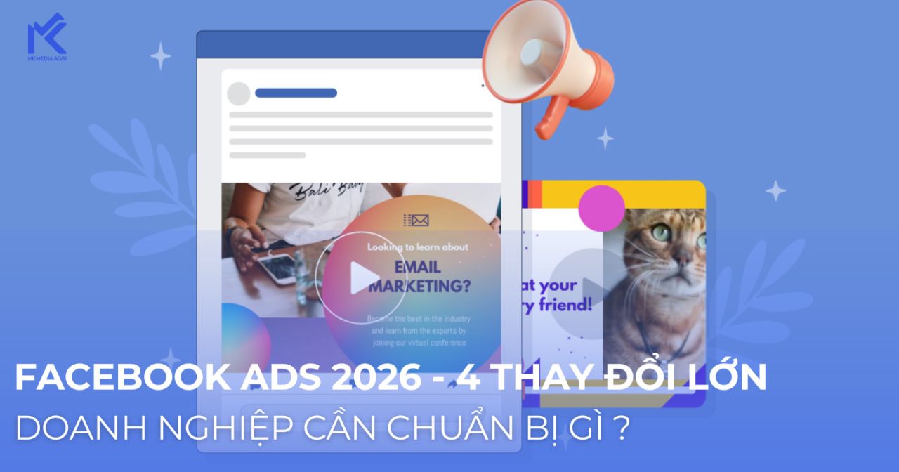 Facebook Ads 2026