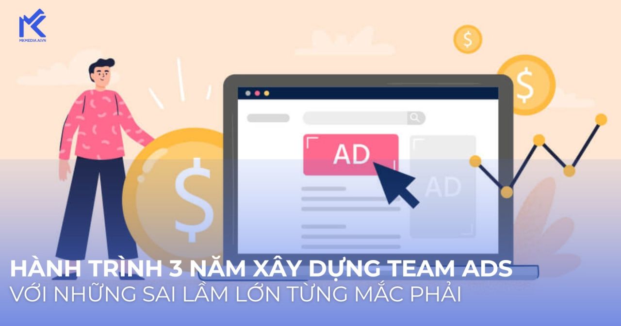 7 kinh nghiệm từ sai lầm 