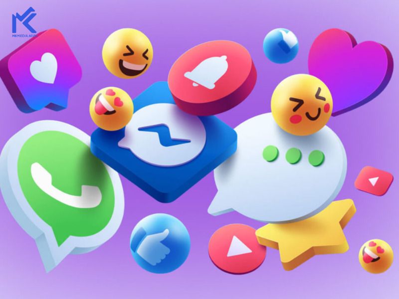 Tệp kh&aacute;ch h&agrave;ng ở app nhiều