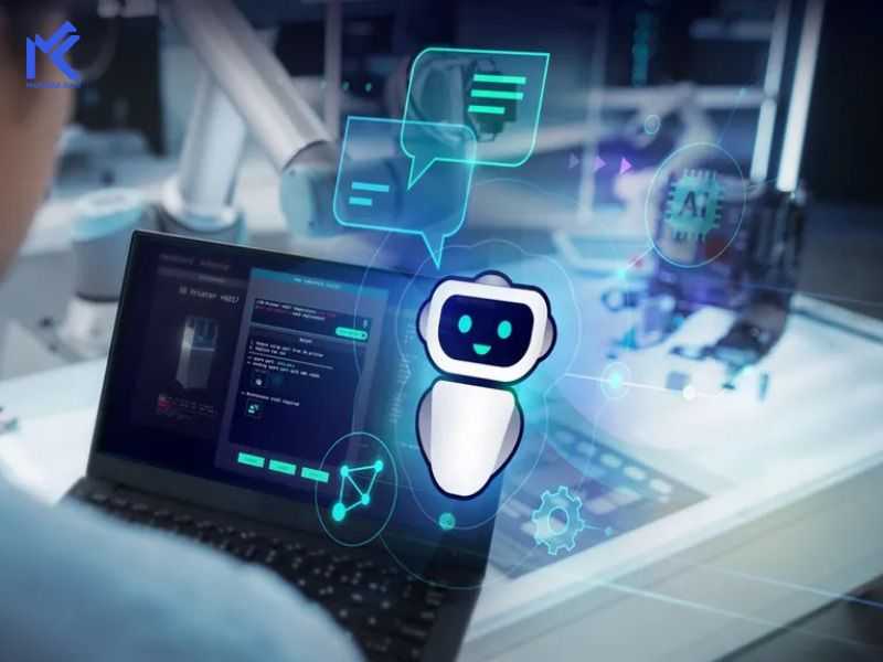 C&ocirc;ng cụ AI