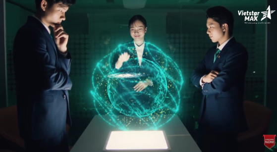 Nghệ Thuật Compositing Trong Thế Giới Điện Ảnh Và Làm Phim Quảng Cáo