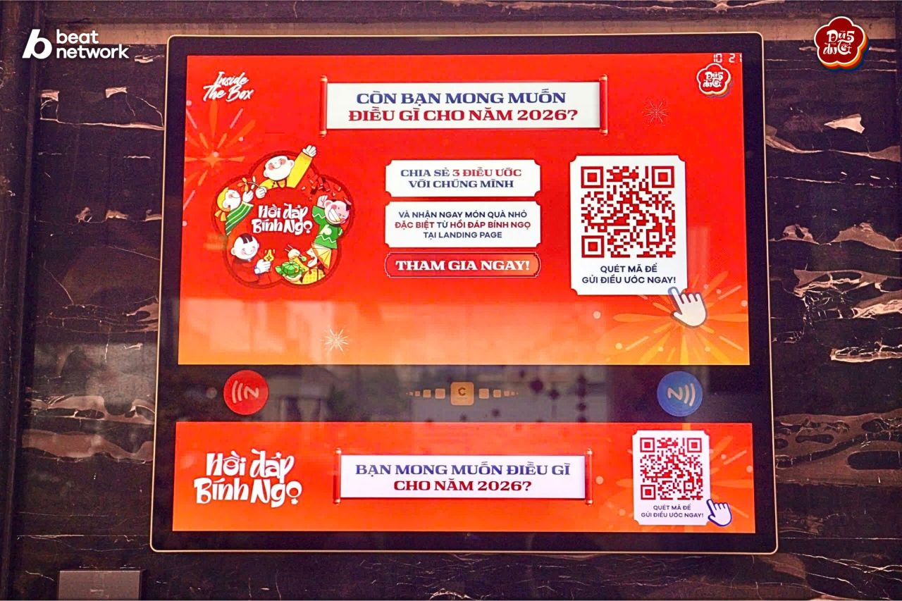 M&oacute;n Qu&agrave; Đầu Xu&acirc;n Từ Thanh &Acirc;m Của Tết