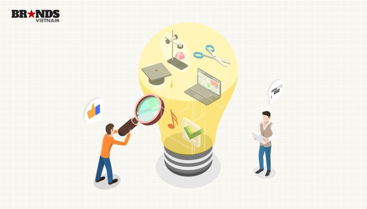 4 cách tiếp cận người tiêu dùng để “đào sâu” insight