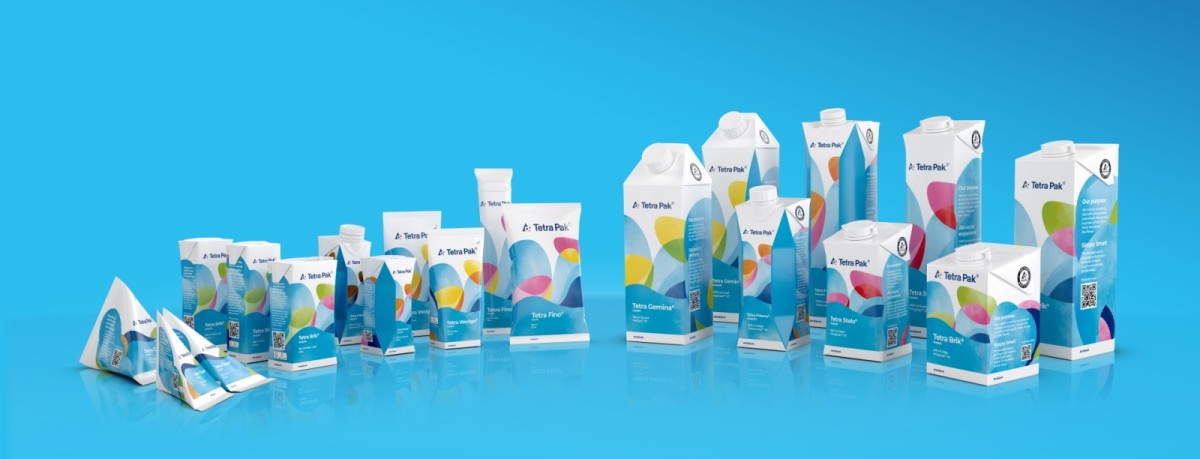 Tetra Pak ra mắt “Tetra Pak® Factory OS™” – Giải pháp giúp nhà máy sẵn sàng cho kỷ nguyên AI