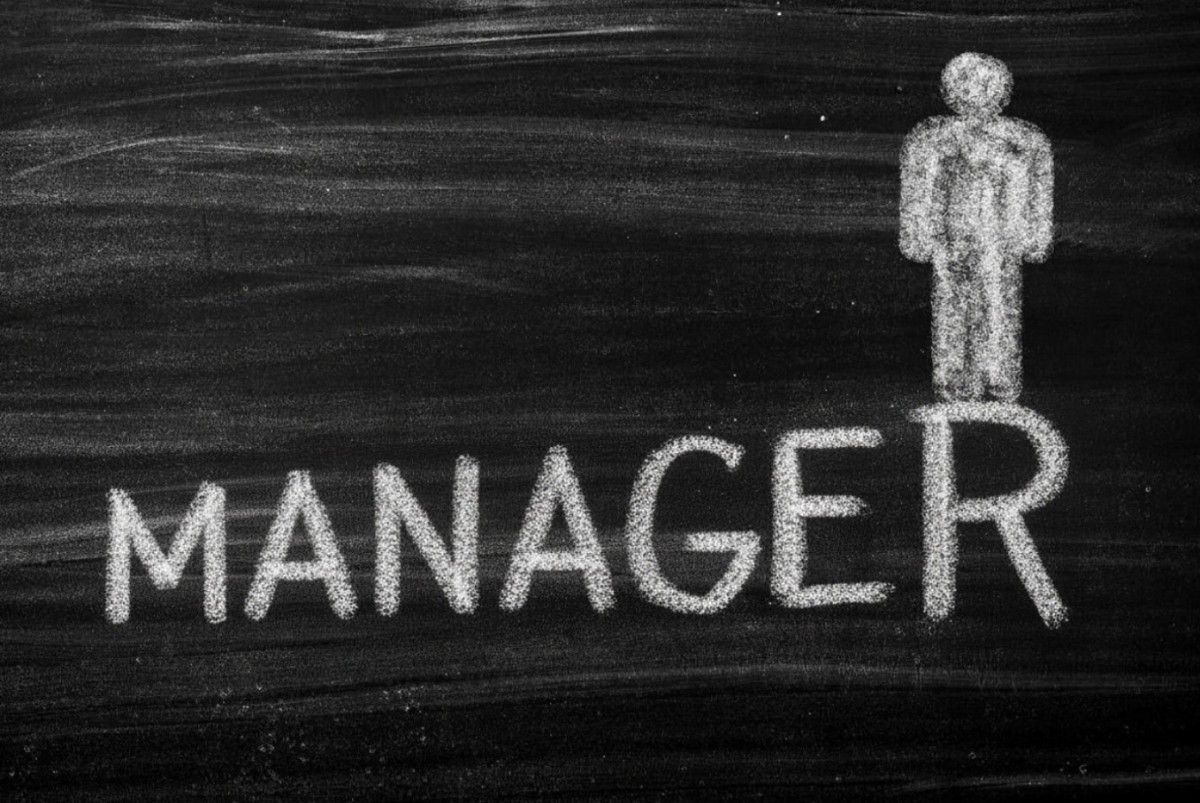 First-time Manager #5: Chưa làm sao có kinh nghiệm làm sếp?