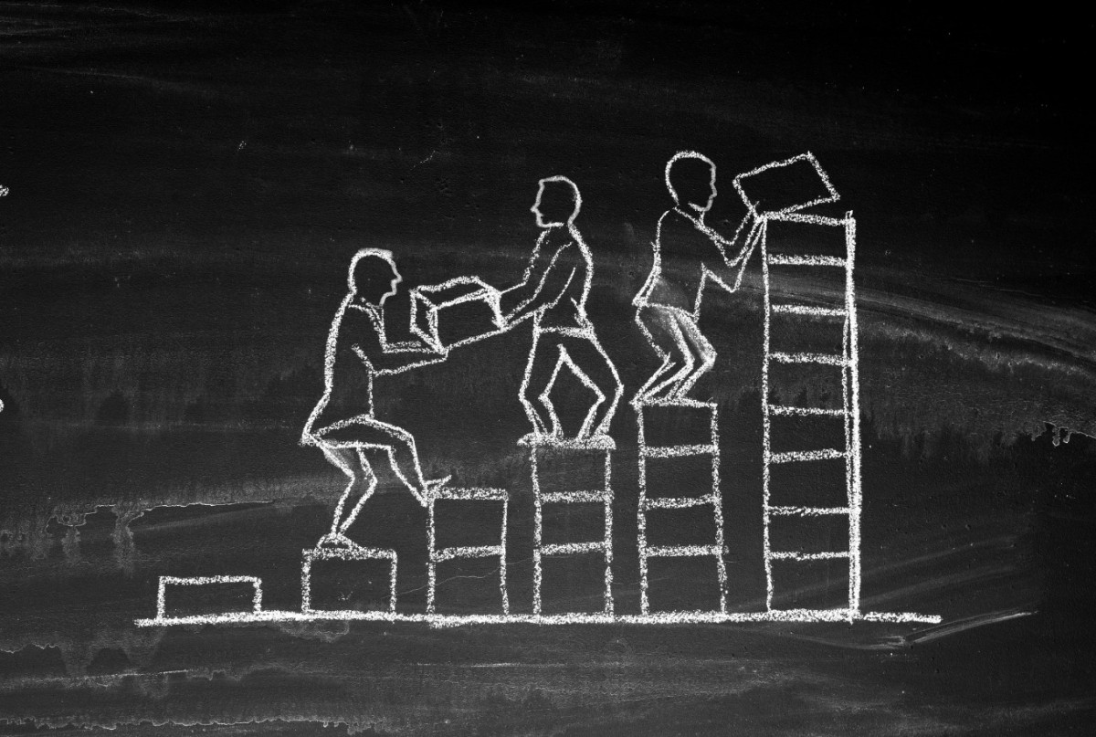 First-time Manager #5: Chưa làm sao có kinh nghiệm làm sếp?