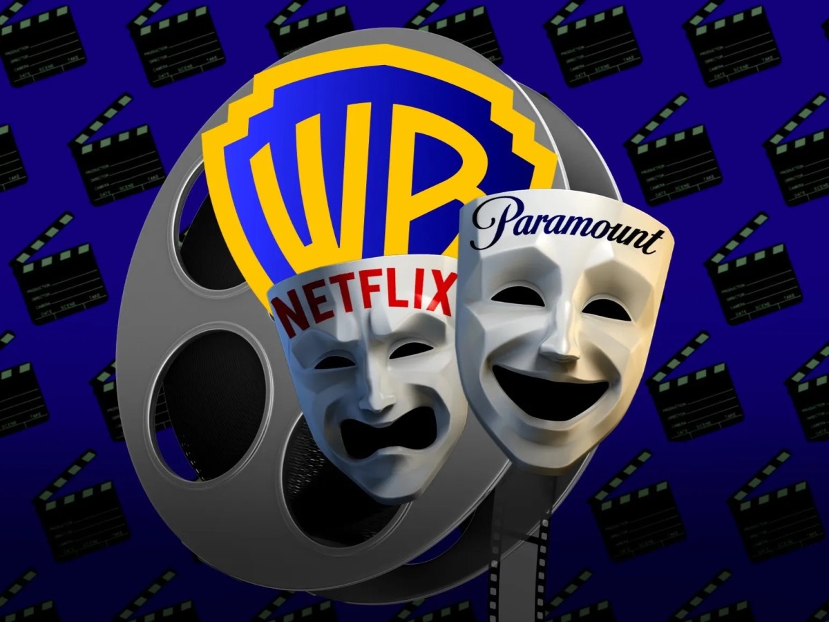 Brand Updates W9/2026: Netflix rút khỏi thương vụ mua lại Warner Bros., PNJ bổ nhiệm Tổng Giám đốc mới