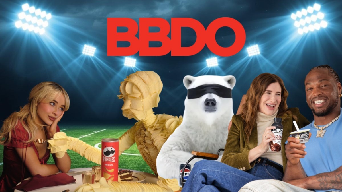 Agency World T2/2026: Kantar Media đổi tên thành Fifty5Blue, Leo Vietnam “soán ngôi” Dentsu Redder