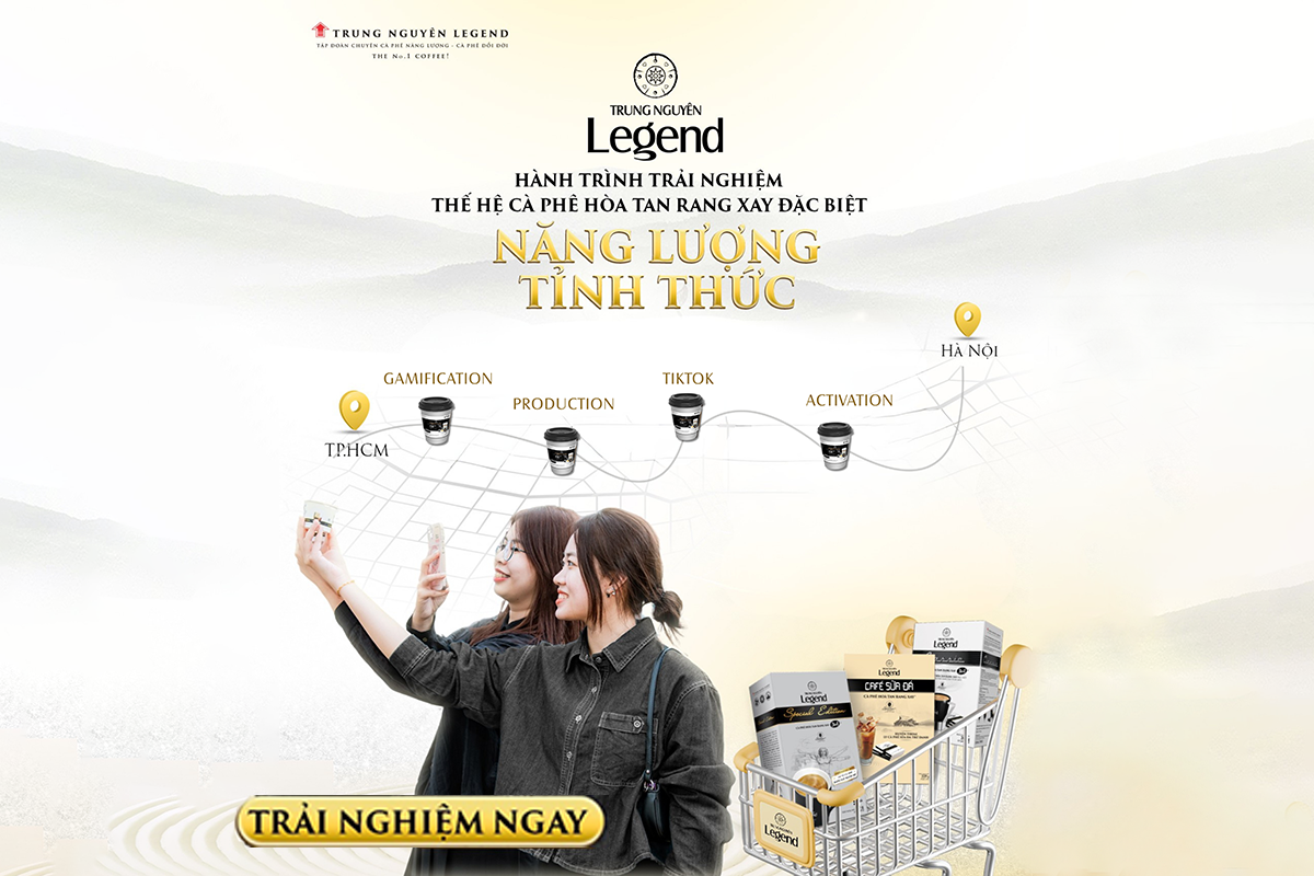 New Agencies #27: CARTA Vietnam – “Vũ khí” Performance từ liên minh Dentsu và NTT DOCOMO, cùng lời giải cho bài toán tăng trưởng doanh thu thực chiến