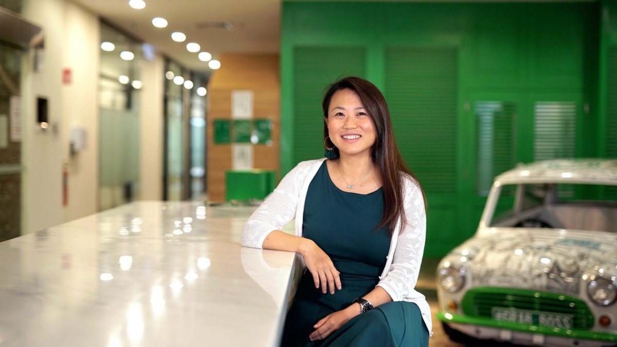 Effie Asia Pacific bổ nhiệm lãnh đạo của Grab và McCann India làm Trưởng ban Giám khảo mùa giải 2026