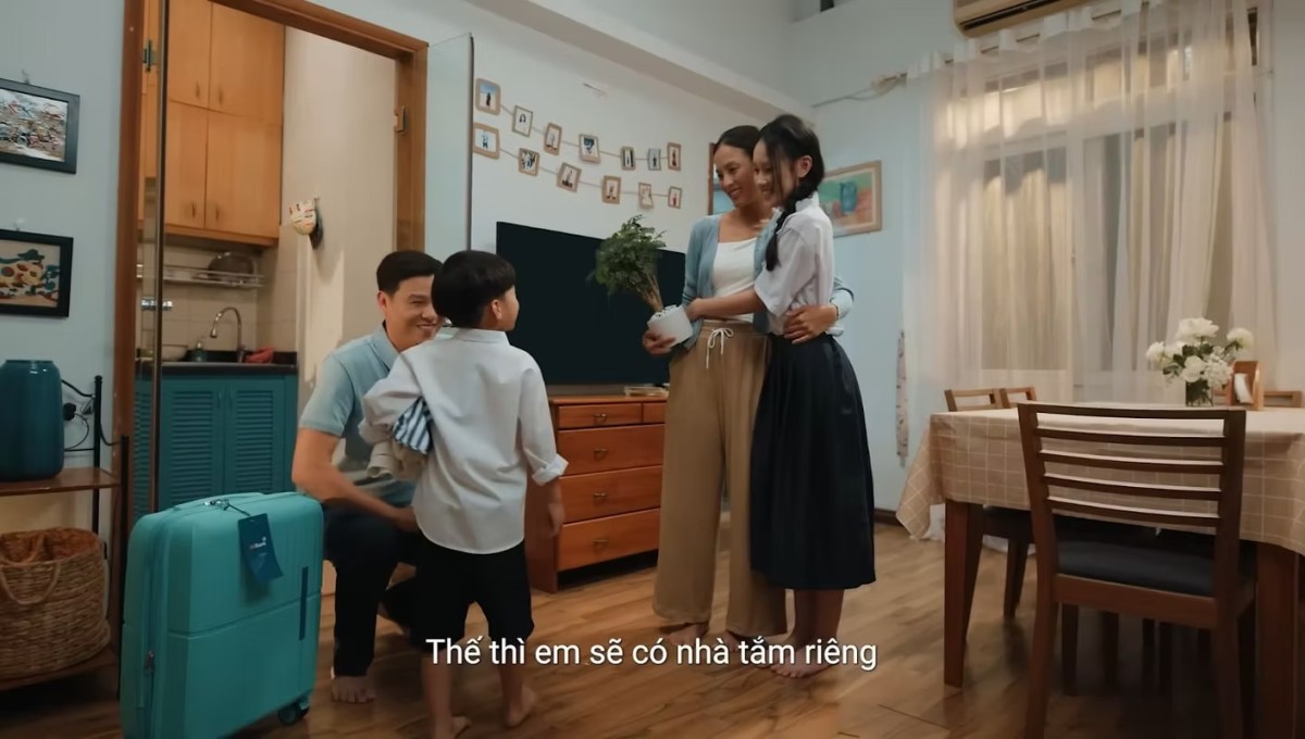 Tái định vị bằng cảm xúc: ABBank và chiến lược xây dựng “Ngân hàng kiến tạo hạnh phúc”
