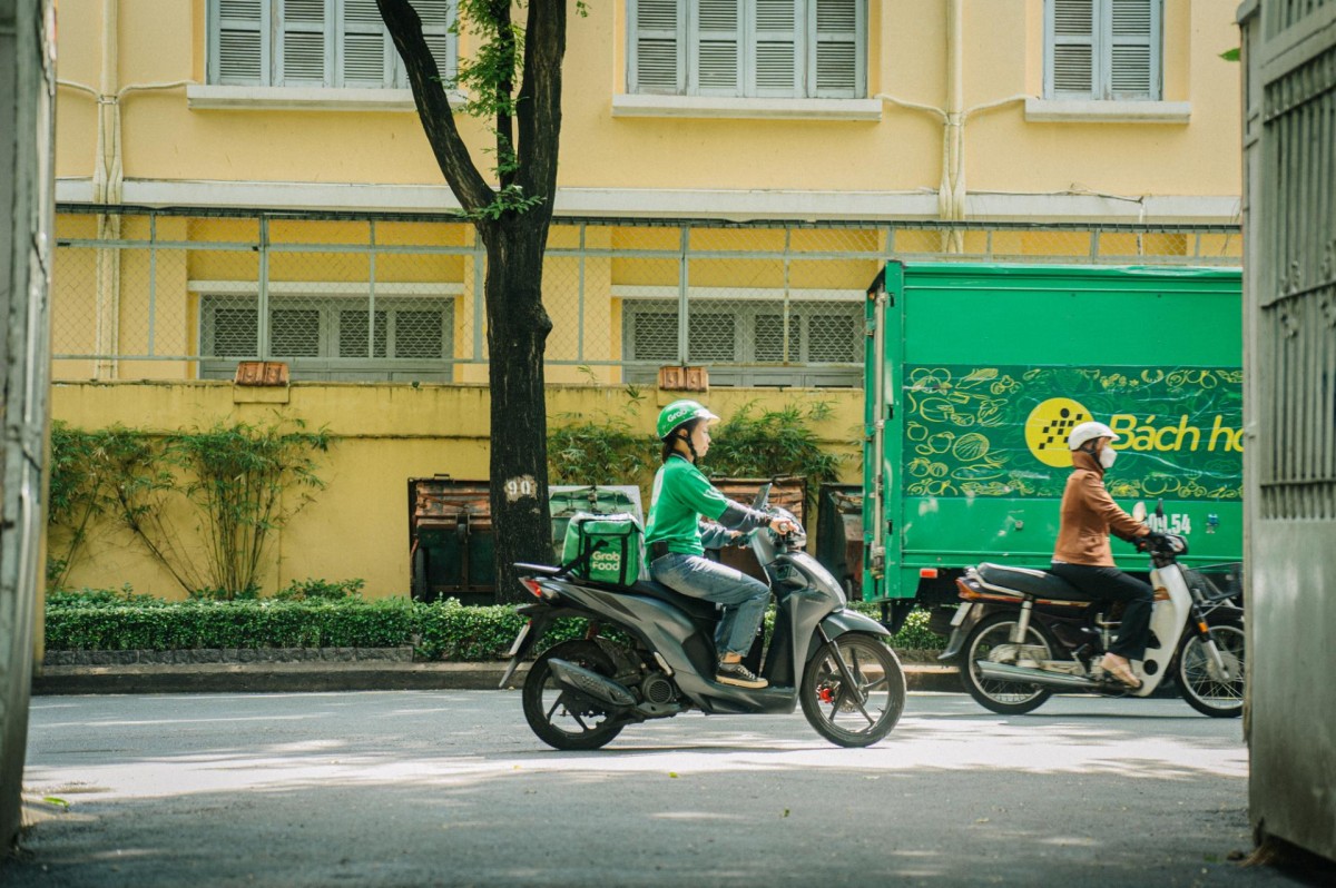 Thị trường gọi xe, giao đồ ăn sẽ thay đổi ra sao?