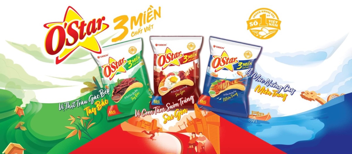 Metric: Thị trường Đồ ăn vặt 2025 cán mốc 5.816 tỷ đồng trên sàn thương mại điện tử Việt Nam
