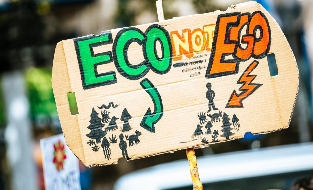 Sự trỗi dậy của “Anti-consumption”: Khi “mua ít lại” trở thành một phong trào tiêu dùng toàn cầu