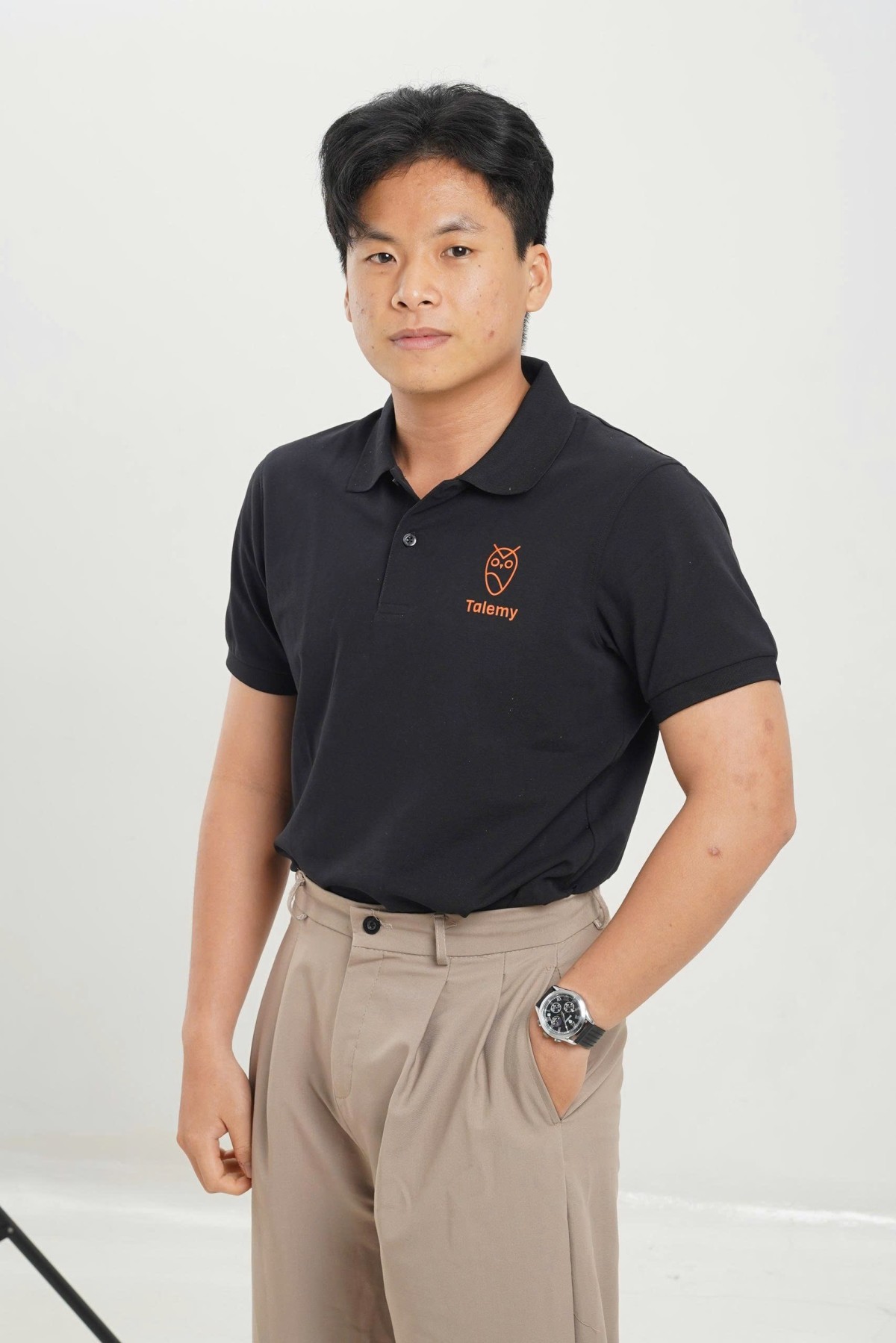 Hành trình Management Trainee #9 – Huỳnh Đình Đăng Khoa @ Maersk: Học hỏi là “trải” và “nghiệm”