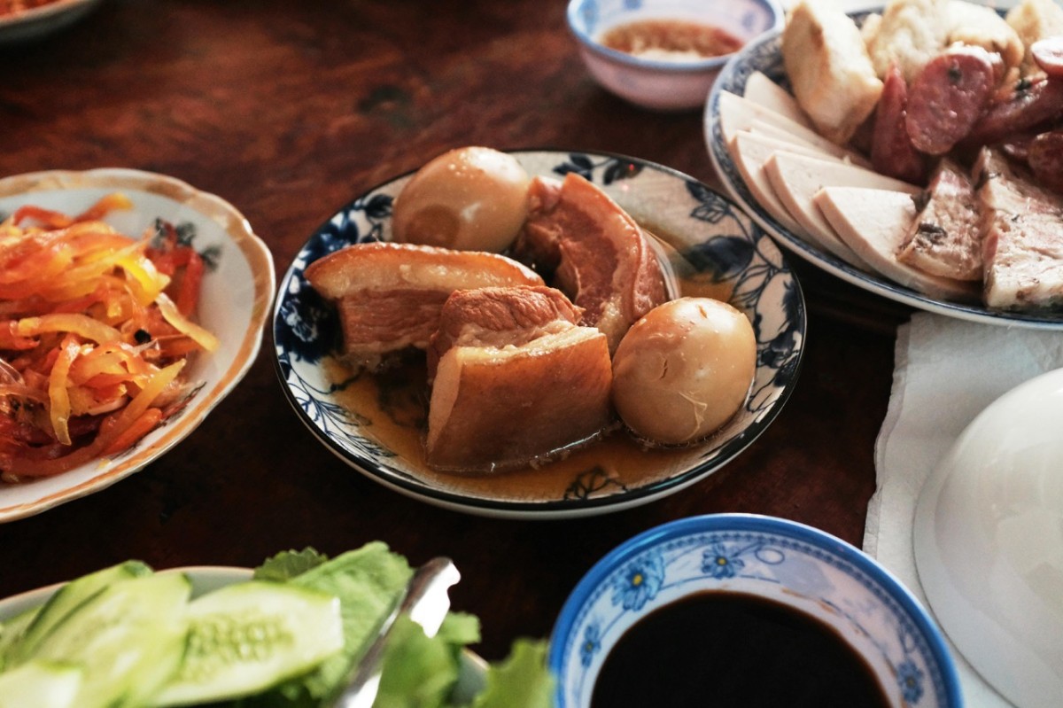Tết mới: Khi người Việt định nghĩa lại cách ăn Tết