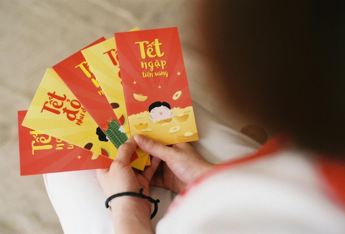 Tết mới: Khi người Việt định nghĩa lại cách ăn Tết