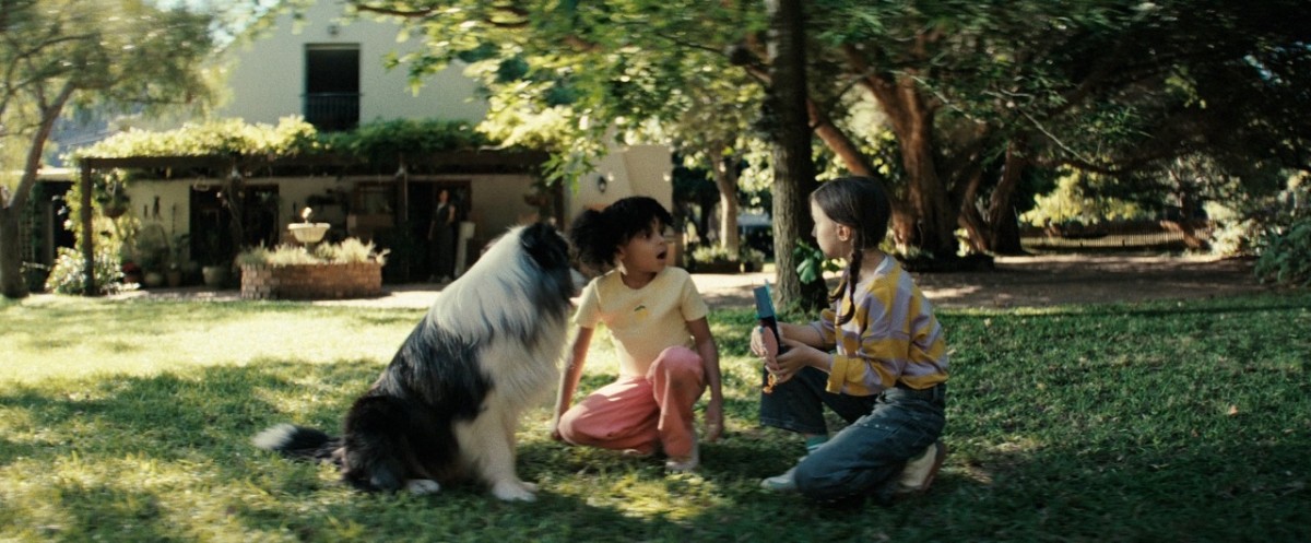 Samsung’s heartwarming new film for Galaxy celebrates the power of imagination beyond technology