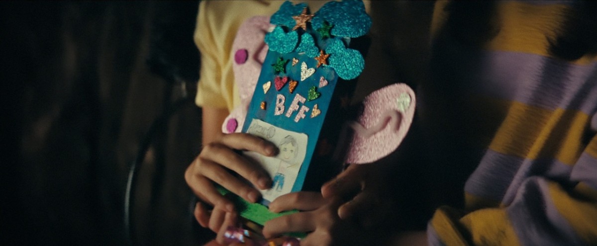 Samsung’s heartwarming new film for Galaxy celebrates the power of imagination beyond technology