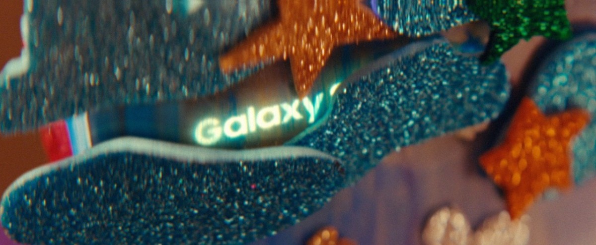 Samsung’s heartwarming new film for Galaxy celebrates the power of imagination beyond technology