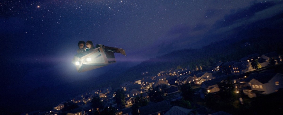 Samsung’s heartwarming new film for Galaxy celebrates the power of imagination beyond technology