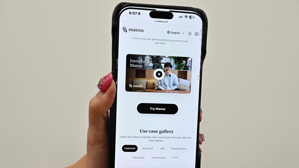 Meta tích hợp AI Manus vào Ads Manager: Bước thử nghiệm cho tham vọng tự động hóa Media Buying
