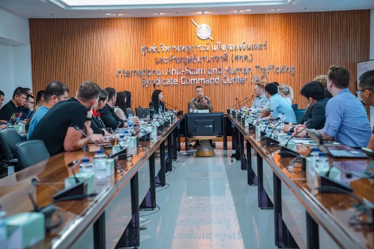 Meta tăng cường bảo vệ người dùng: Ra mắt tính năng chống lừa đảo mới trên Facebook, WhatsApp và Messenger