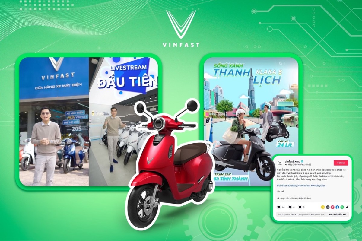 Brand Experience ngành Automotive 2026: Khi Real Emotion là yếu tố tiên quyết cho hành trình mua xe