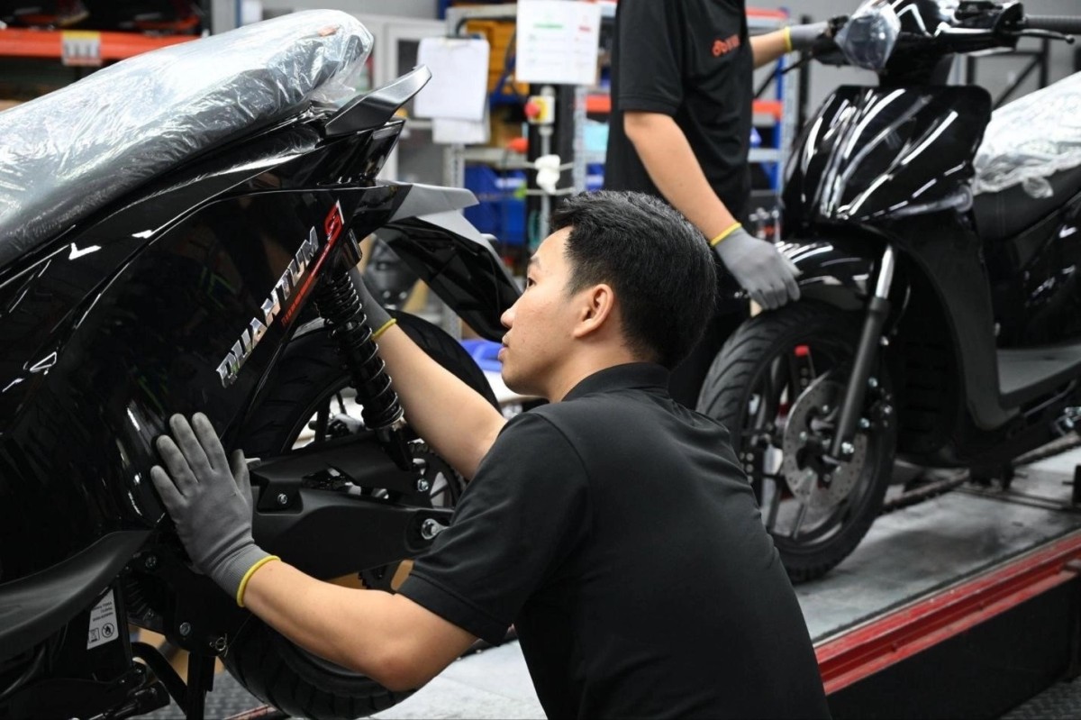 Brand Updates W10-11/2026: Dat Bike nhận đầu tư 4 triệu USD, Ngân hàng số Timo “về tay” kỳ lân Fintech của Indonesia
