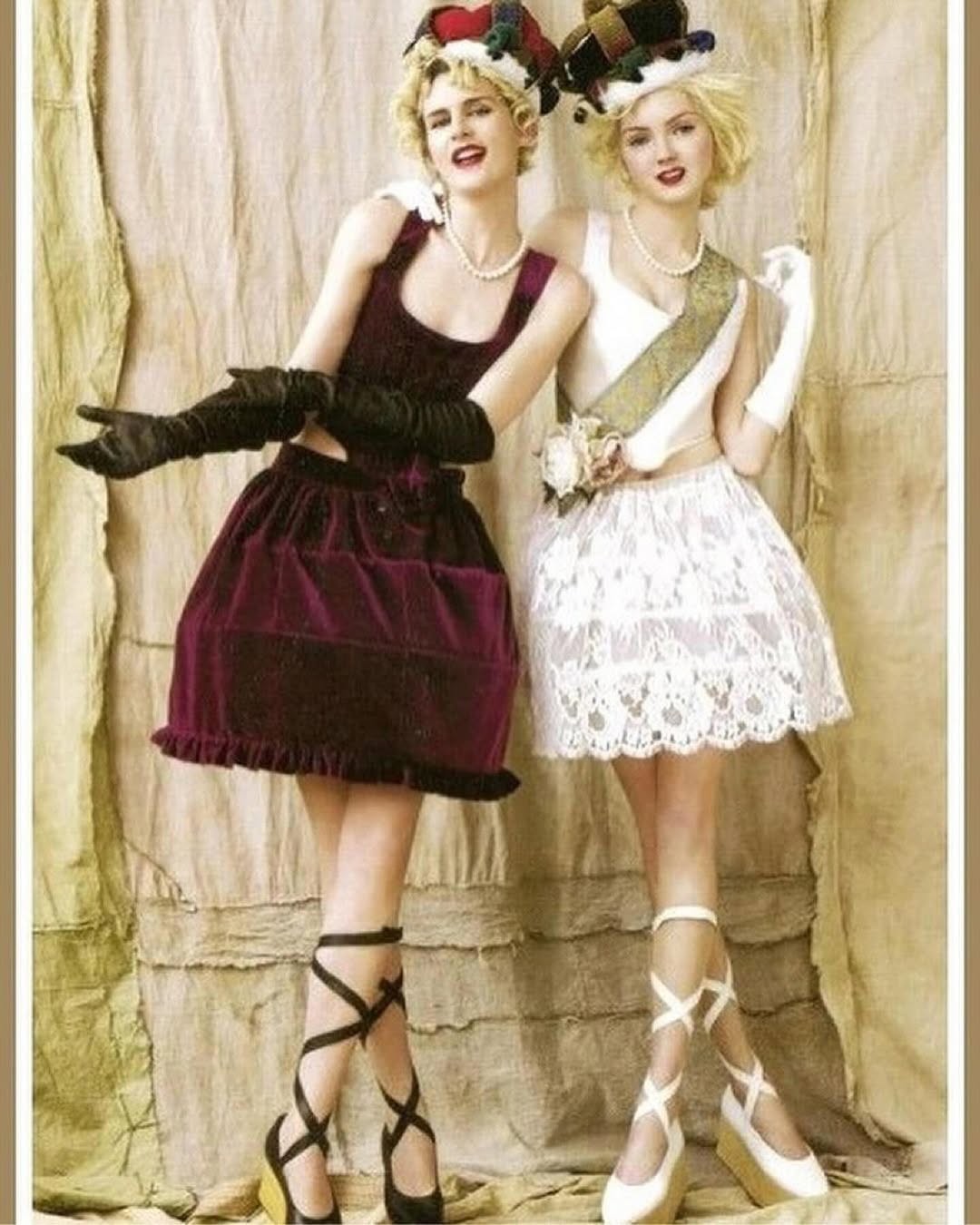 Fashion Icon #41: Vivienne Westwood – “Kẻ ngoại đạo” đã viết nên một ngôn ngữ thời trang phản hệ thống
