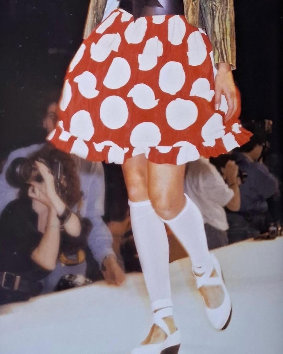 Fashion Icon #41: Vivienne Westwood – “Kẻ ngoại đạo” đã viết nên một ngôn ngữ thời trang phản hệ thống