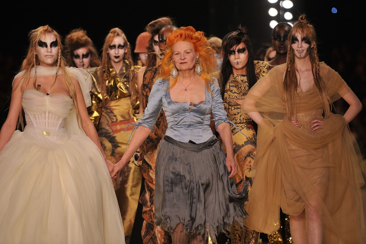 Fashion Icon #41: Vivienne Westwood – “Kẻ ngoại đạo” đã viết nên một ngôn ngữ thời trang phản hệ thống