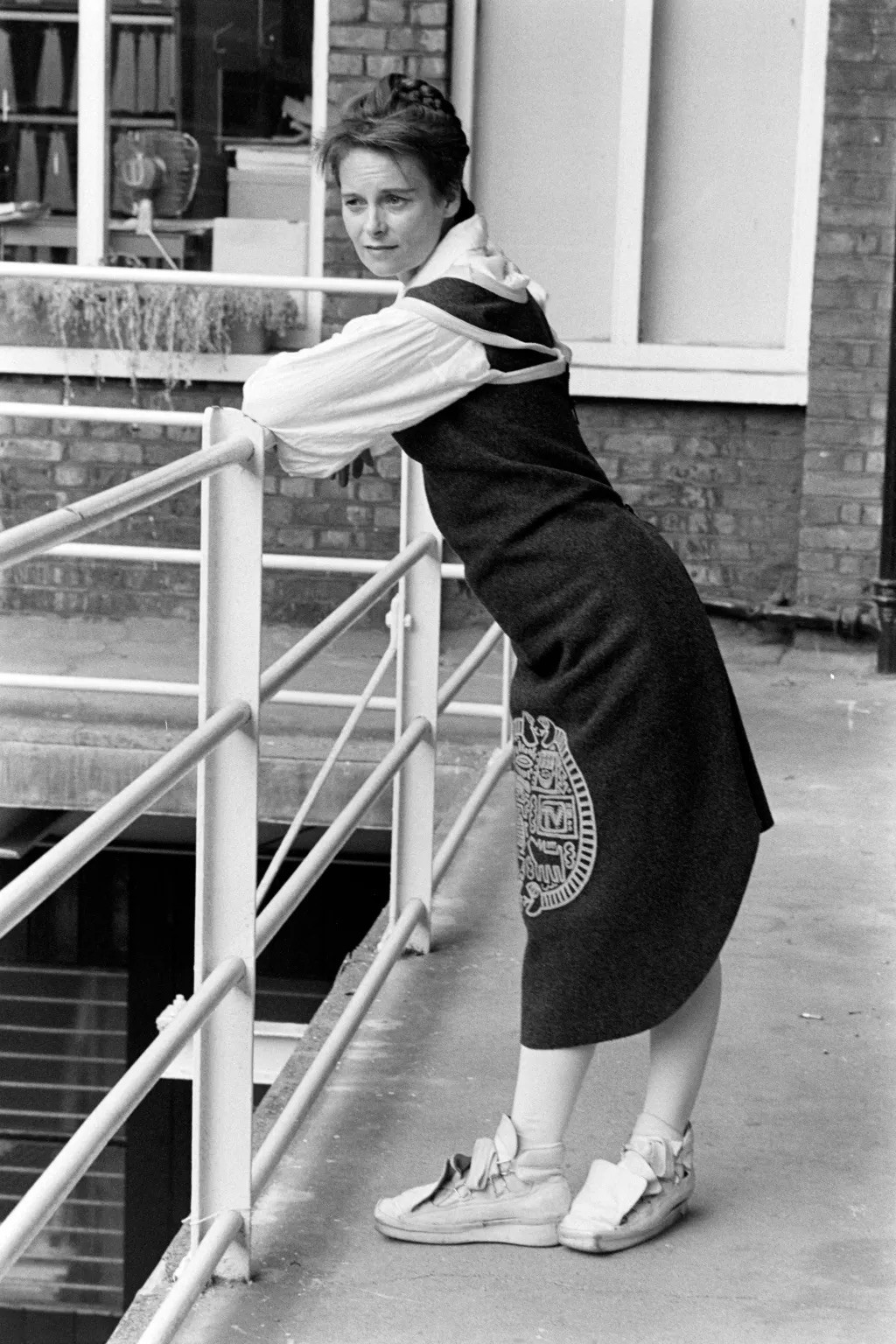 Fashion Icon #41: Vivienne Westwood – “Kẻ ngoại đạo” đã viết nên một ngôn ngữ thời trang phản hệ thống