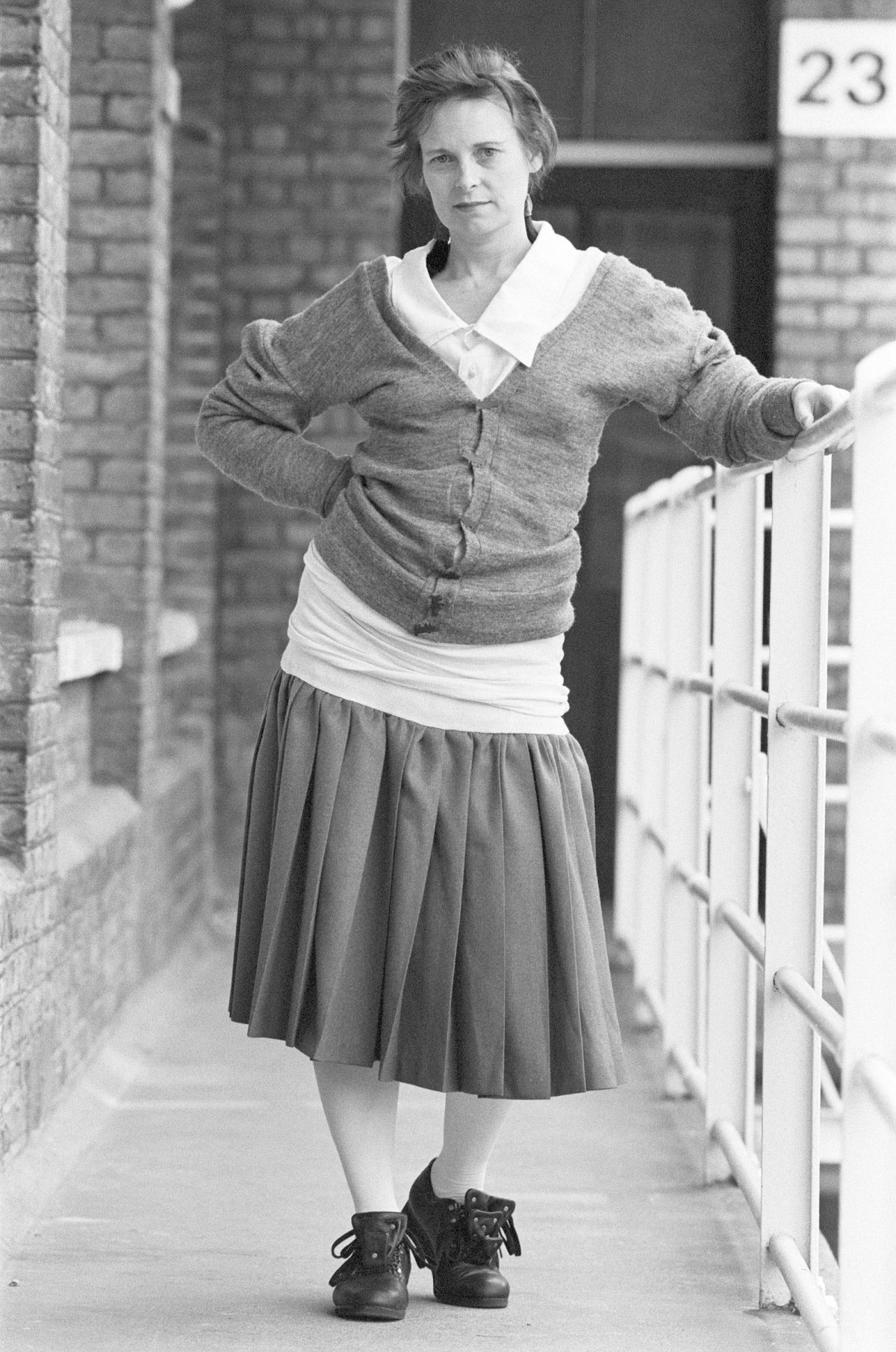 Fashion Icon #41: Vivienne Westwood – “Kẻ ngoại đạo” đã viết nên một ngôn ngữ thời trang phản hệ thống