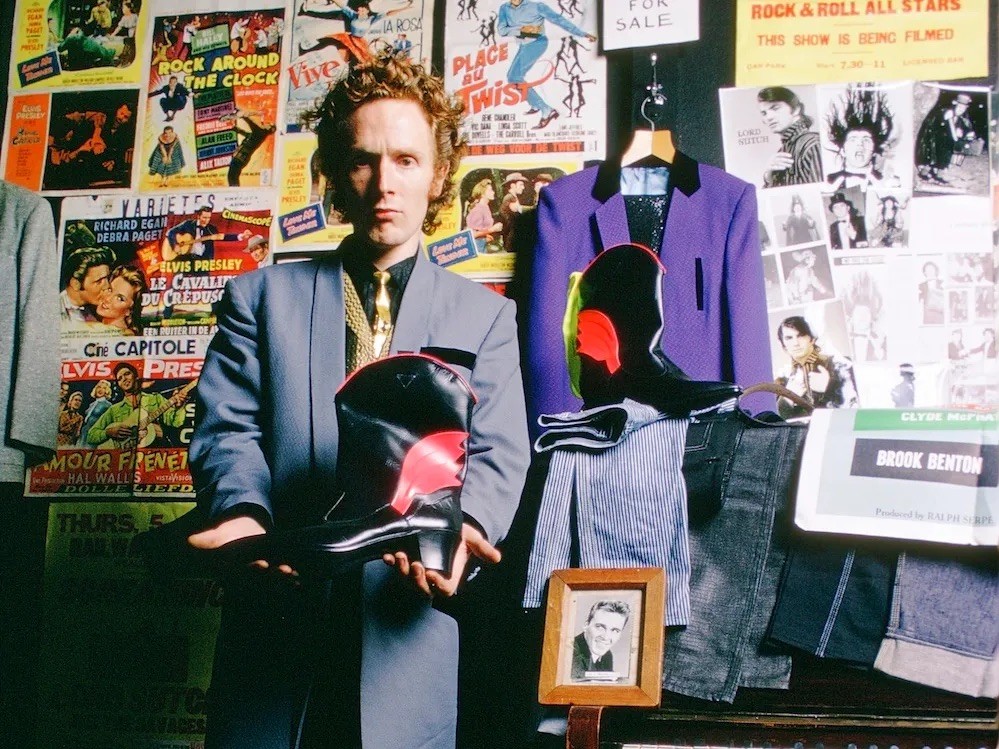 Fashion Icon #41: Vivienne Westwood – “Kẻ ngoại đạo” đã viết nên một ngôn ngữ thời trang phản hệ thống