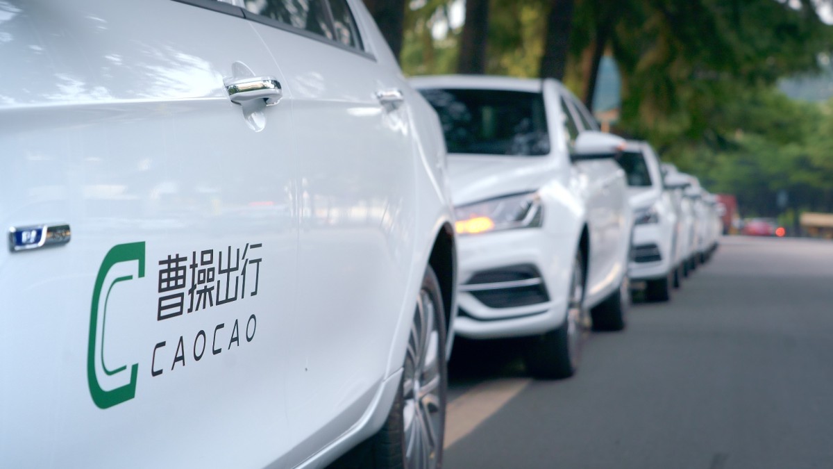 Geely: Đứng trên vai người khổng lồ để trở thành người khổng lồ