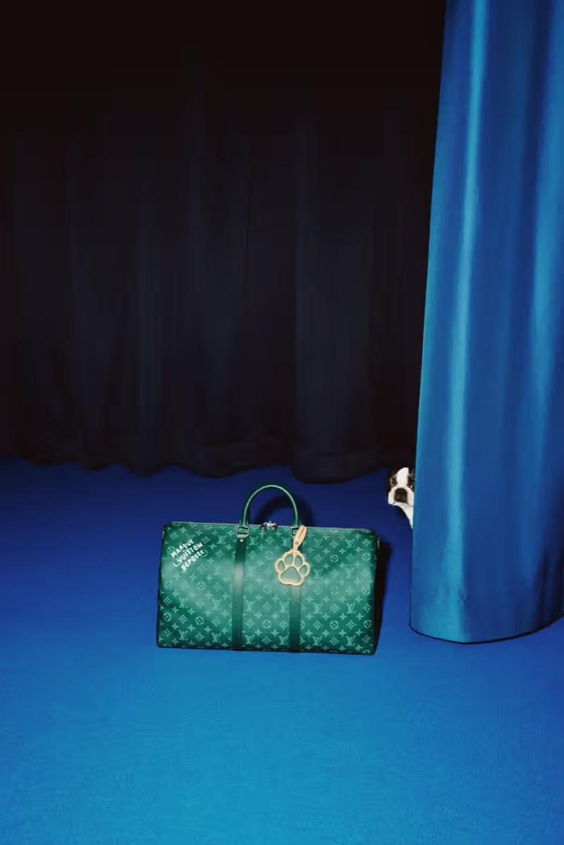 Pet Economy: Tại sao Hermès bán bát ăn 1.100 USD dành cho thú cưng?