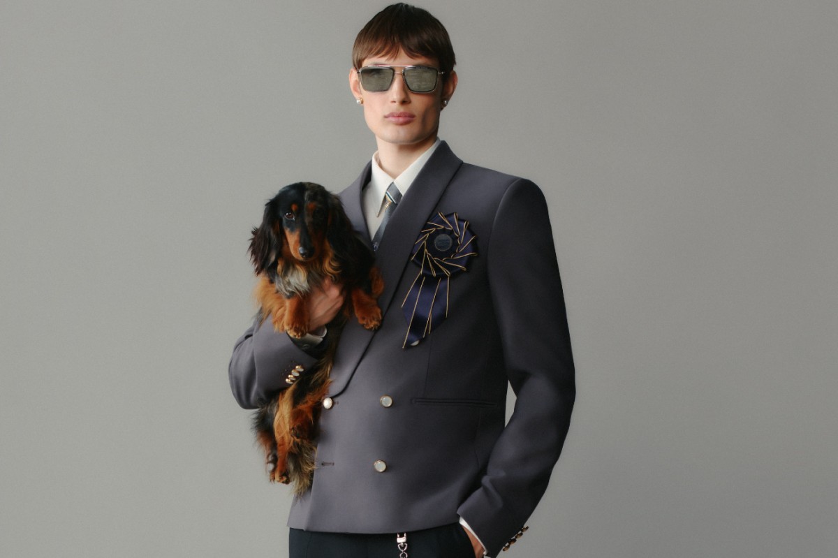 Pet Economy: Tại sao Hermès bán bát ăn 1.100 USD dành cho thú cưng?