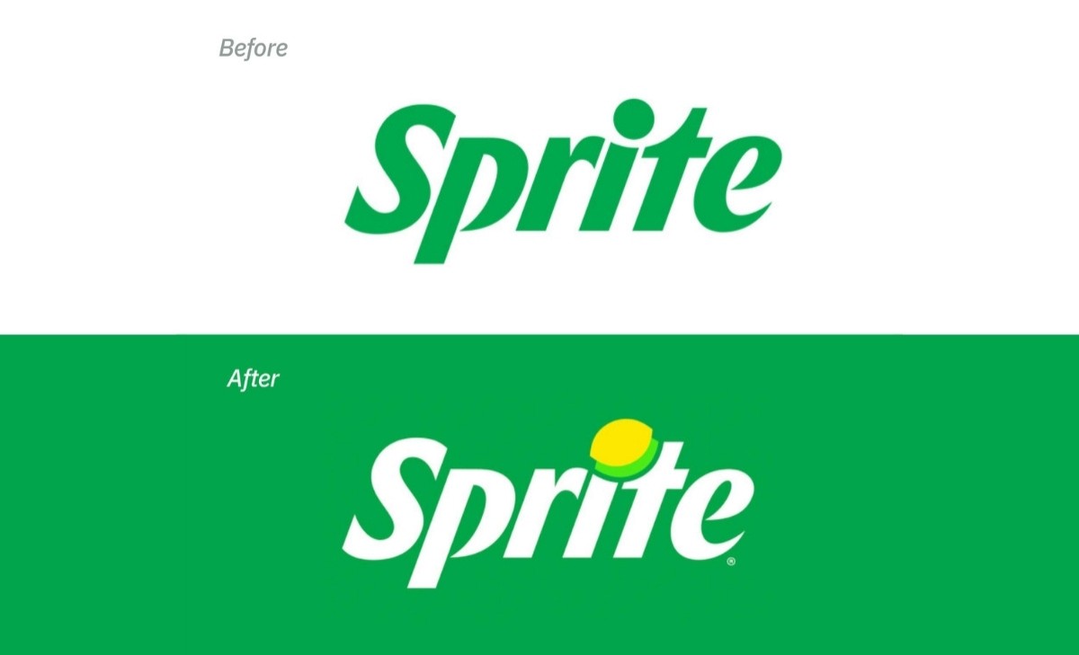 Brand Updates W12-13/2026: Sprite làm mới bộ nhận diện thương hiệu, Coolmate khai trương cửa hàng bán lẻ đầu tiên