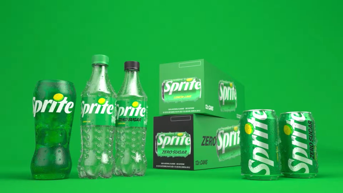 Sprite đổ bộ trung tâm văn hoá đường phố ASEAN và Nam Thái Bình Dương với hoạt động ra mắt chiến dịch toàn cầu mới