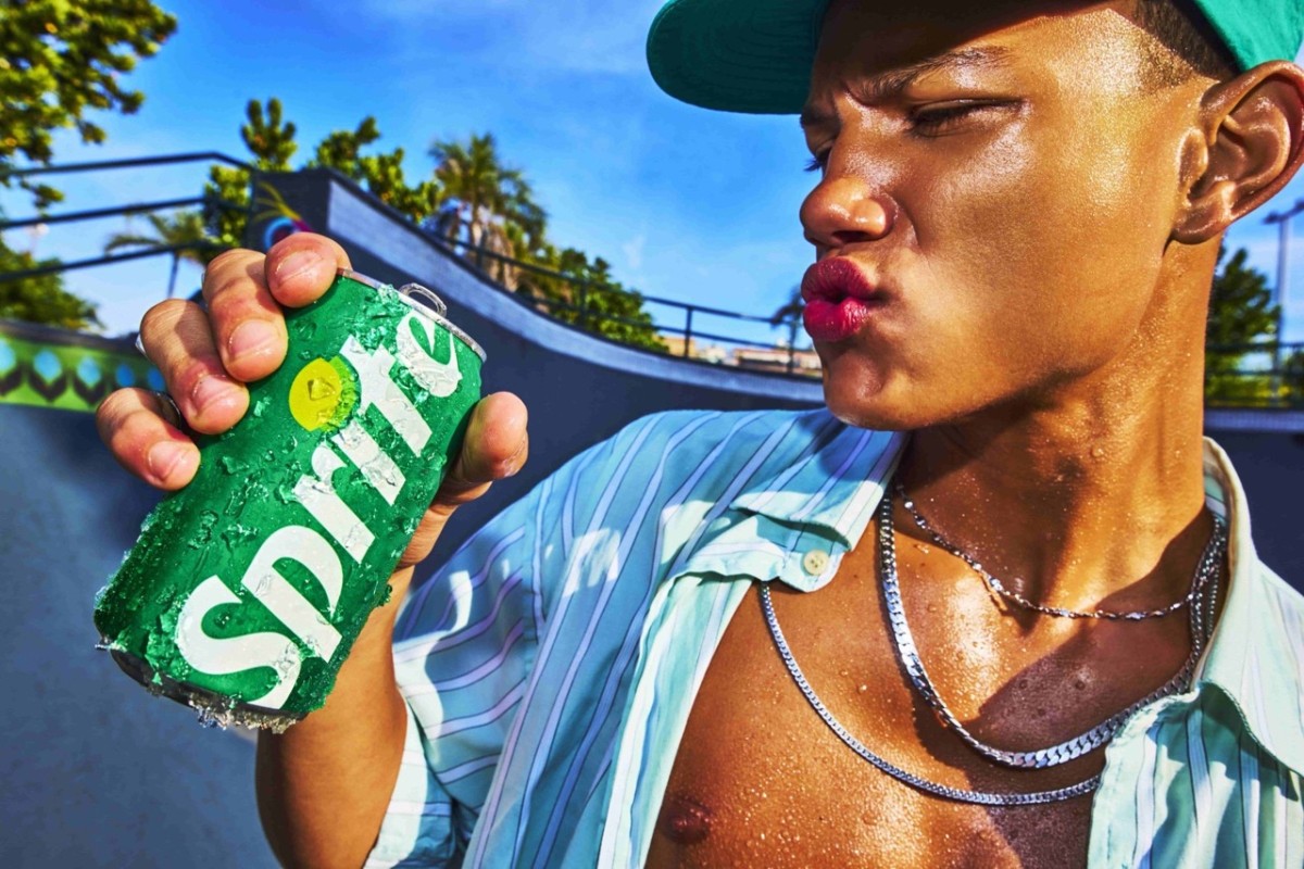 Brand Updates W12-13/2026: Sprite làm mới bộ nhận diện thương hiệu, Coolmate khai trương cửa hàng bán lẻ đầu tiên
