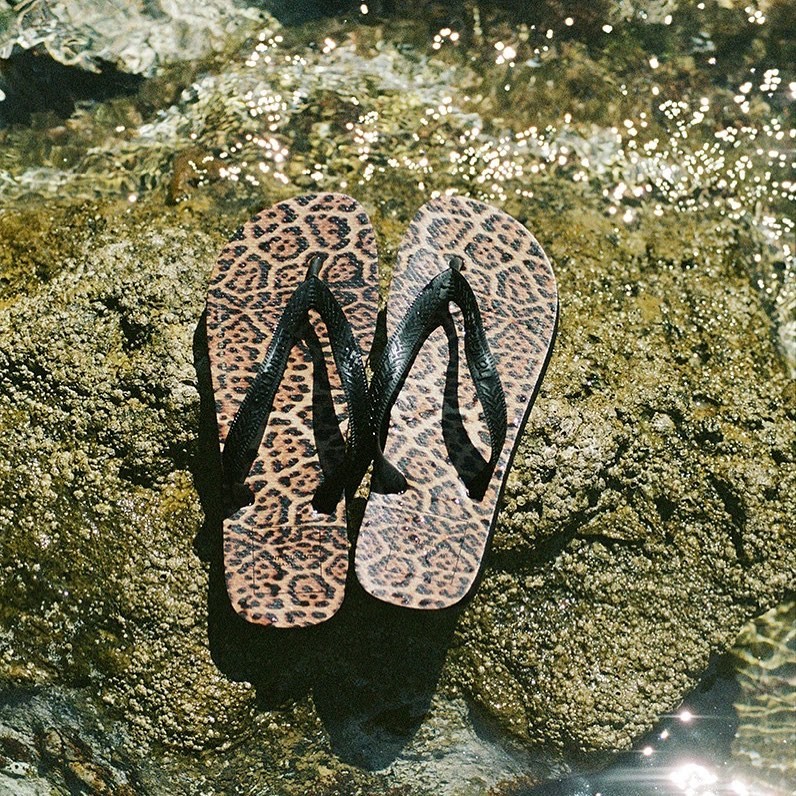 Havaianas: Hành trình của đôi dép “tông lào” được cả thế giới săn đón