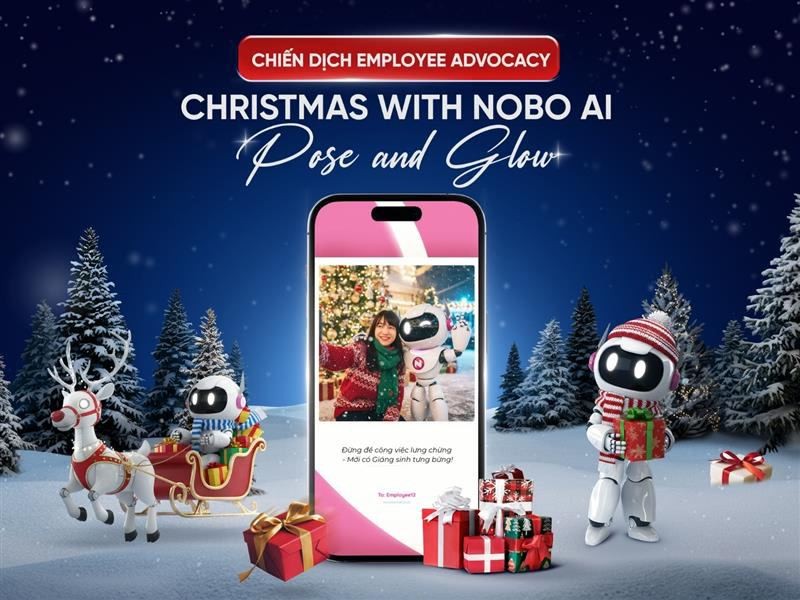 Chiến lược sử dụng AI Marketing trong ấn phẩm truyền thông ngành FMCG giúp tăng trải nghiệm thương hiệu