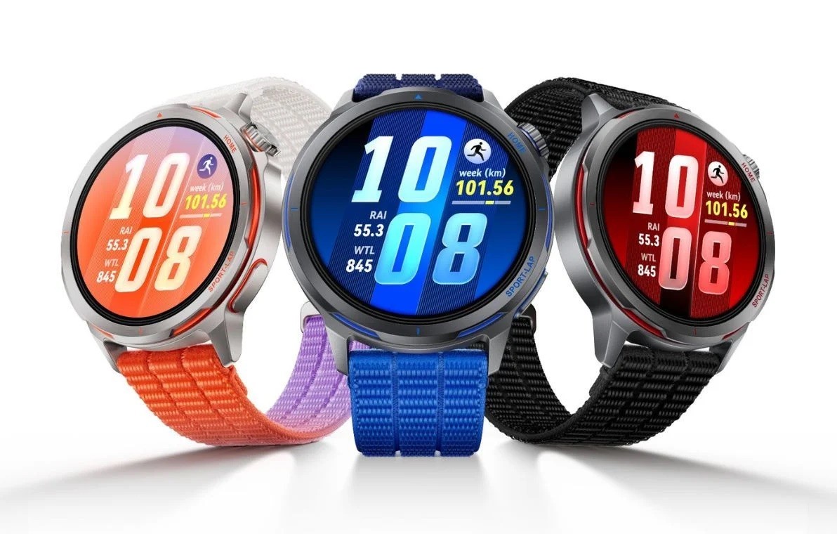 HUAWEI WATCH GT Runner 2 ra mắt với nhiều công nghệ dành riêng cho cộng đồng chạy bộ