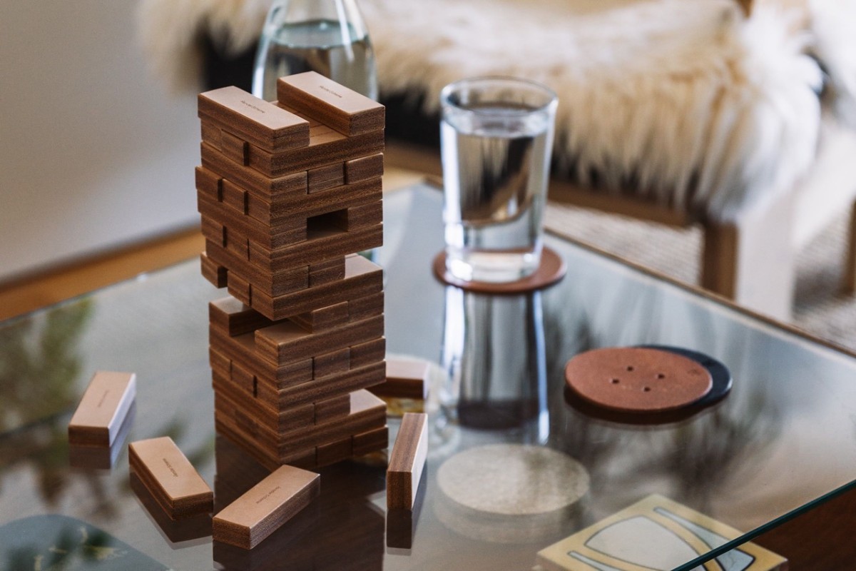 Brand Collab #6: Bottega Veneta x Jenga – Ai sẽ mua bộ trò chơi rút gỗ giá 6.900 USD của Bottega Veneta?